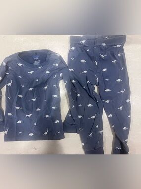 Simply magnetic me pjs sz 2t